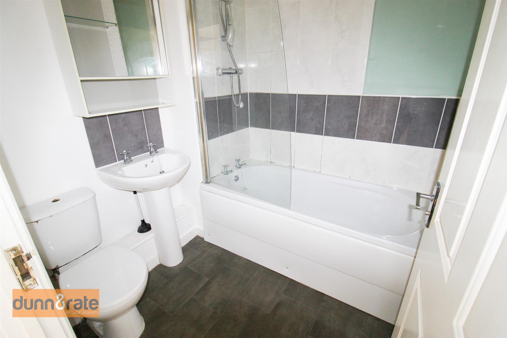Eastwood Road, Hanley, Stoke-On-Trent